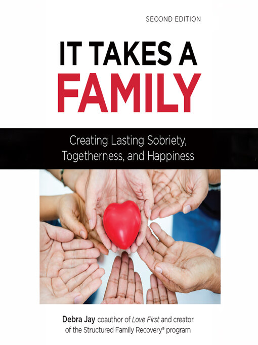 Title details for It Takes a Family by Debra Jay - Available